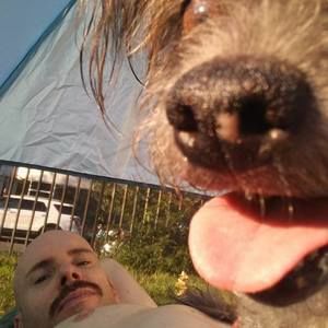 Meet your Posher, Daryl